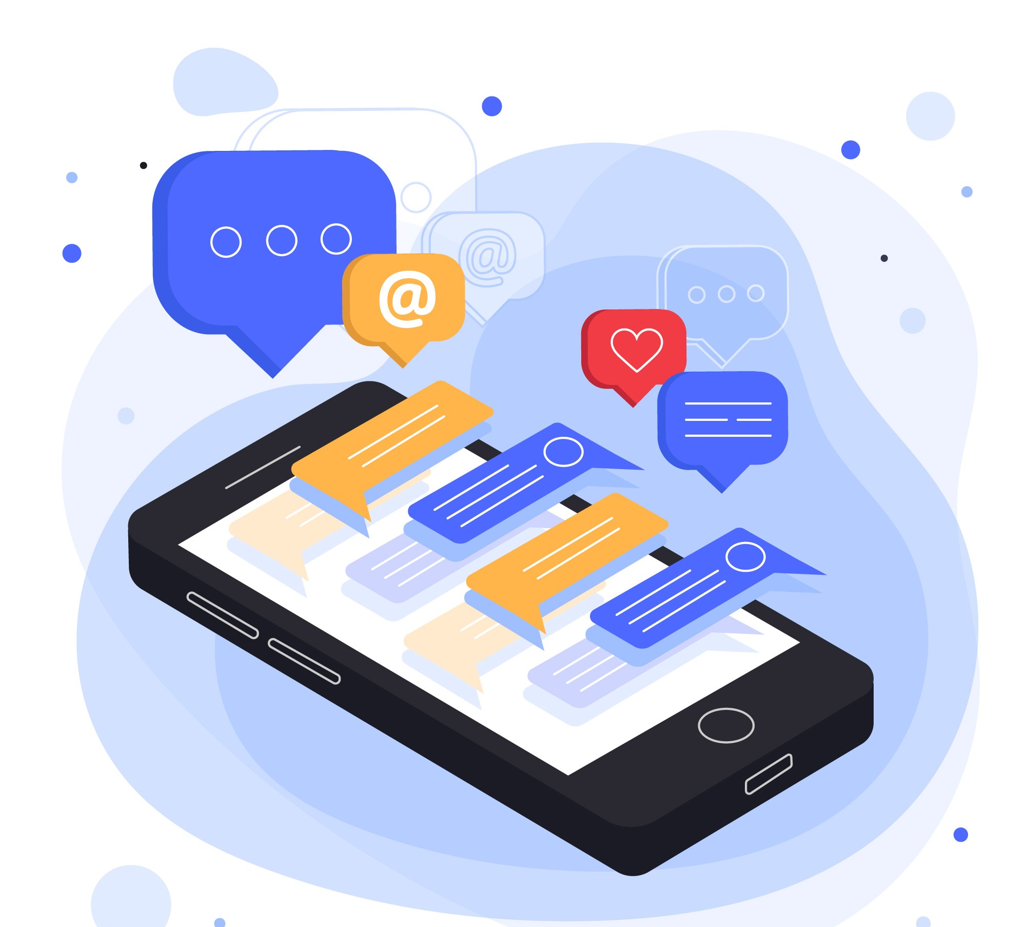 Analytics View